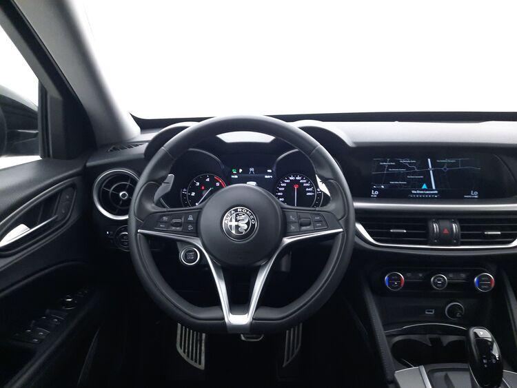 Alfa Romeo Stelvio Executive AT8 Q4 BR348467 2.1 Diesel 210CV