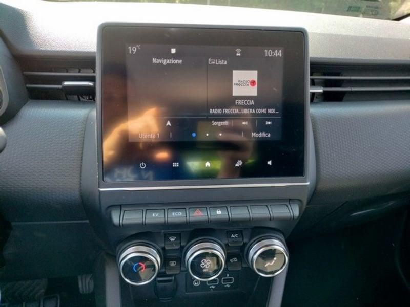 Renault Clio Hybrid E-Tech 140 CV 5 porte Business