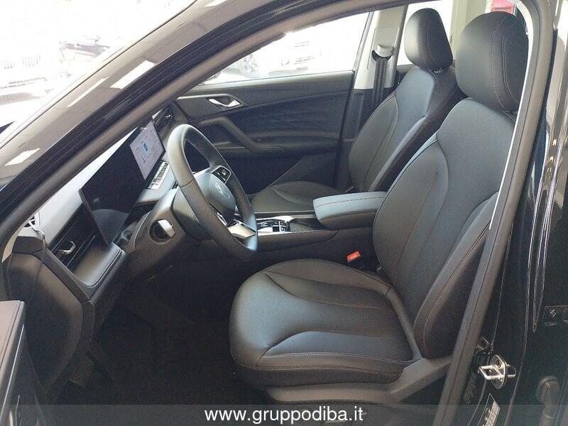 MG HS NUOVO Nuova 1.5T DCT LUX Black Dark