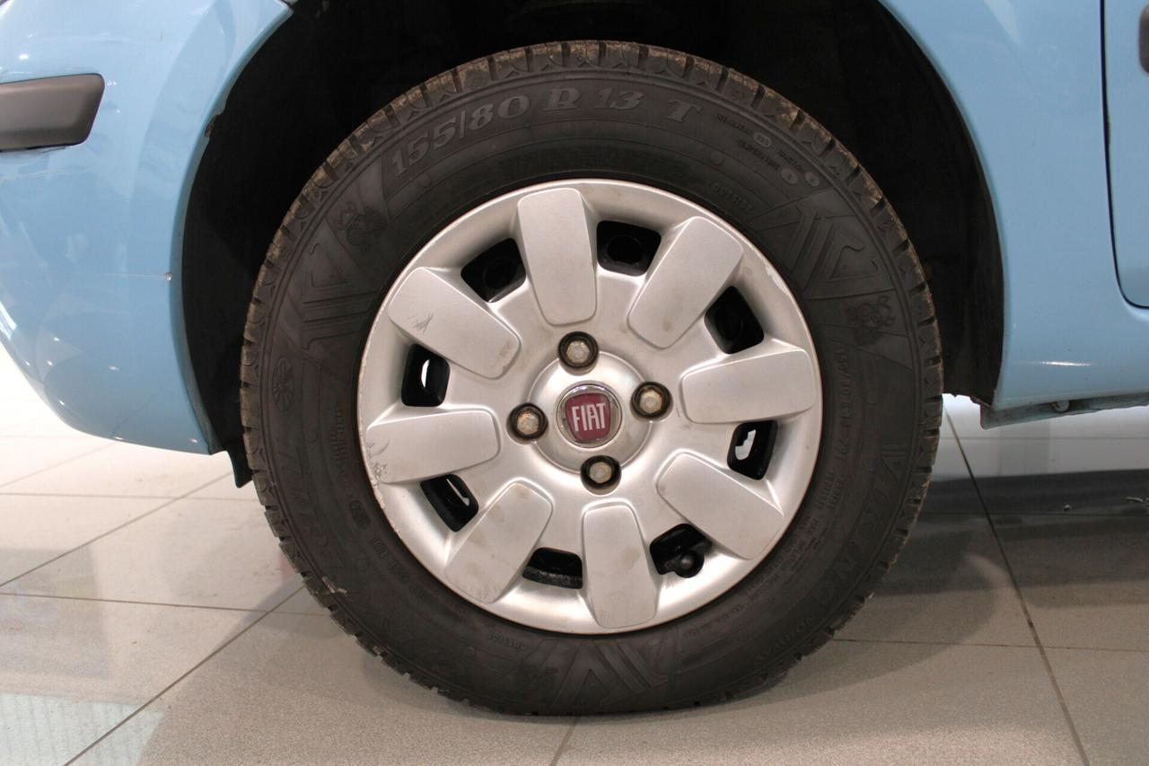 FIAT Panda 1.2 Dynamic - 2011