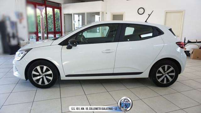 RENAULT Clio TCe 90 CV 5 porte Equilibre