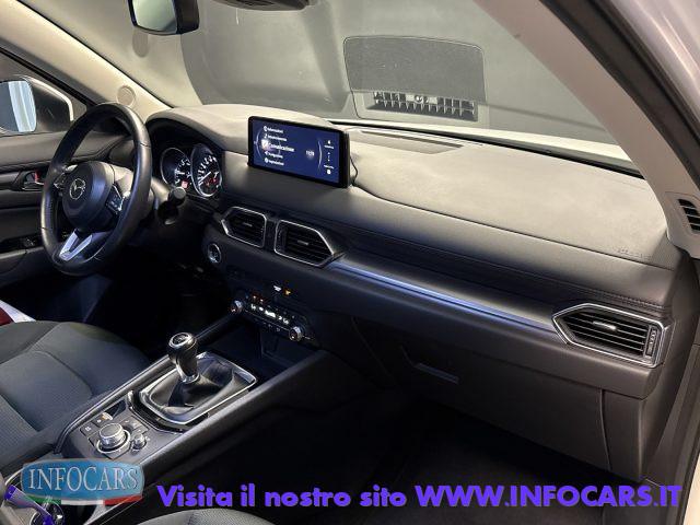 MAZDA CX-5 2.2L Skyactiv-D 150 CV 2WD Centre-Line - PROMO