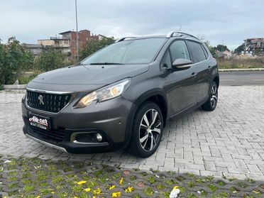 Peugeot 2008 1.6HDI FULLOPTIONAL 2017