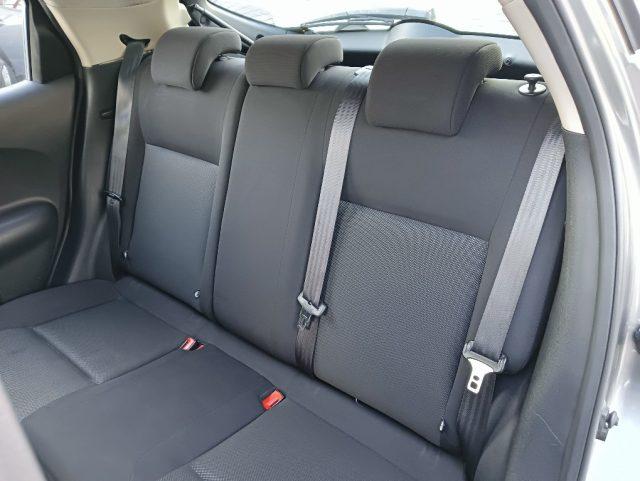 NISSAN Juke 1.6 GPL Eco Acenta