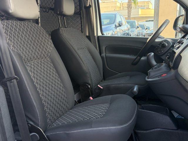 RENAULT KANGOO 1.5DCI 75CV SOLI*125000KM*