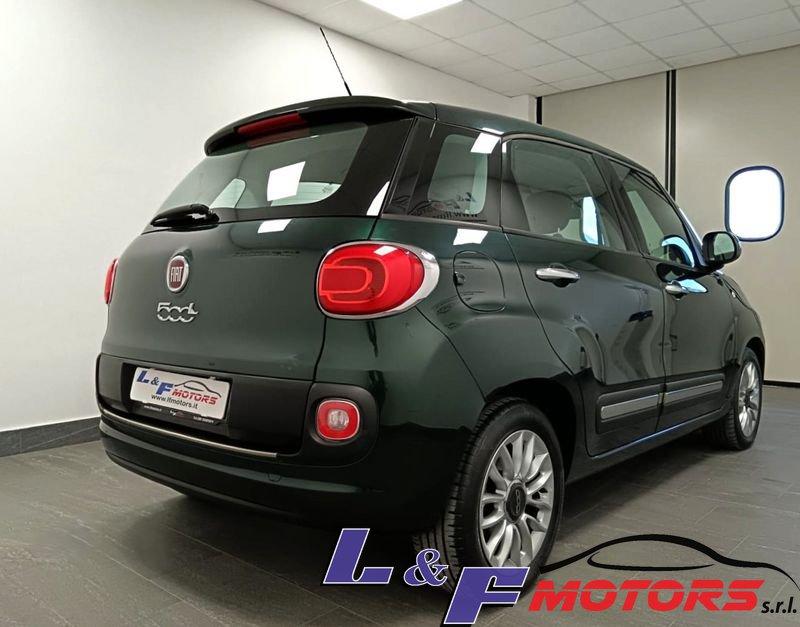 FIAT 500L 1.4 Pop Star 95cv GPL
