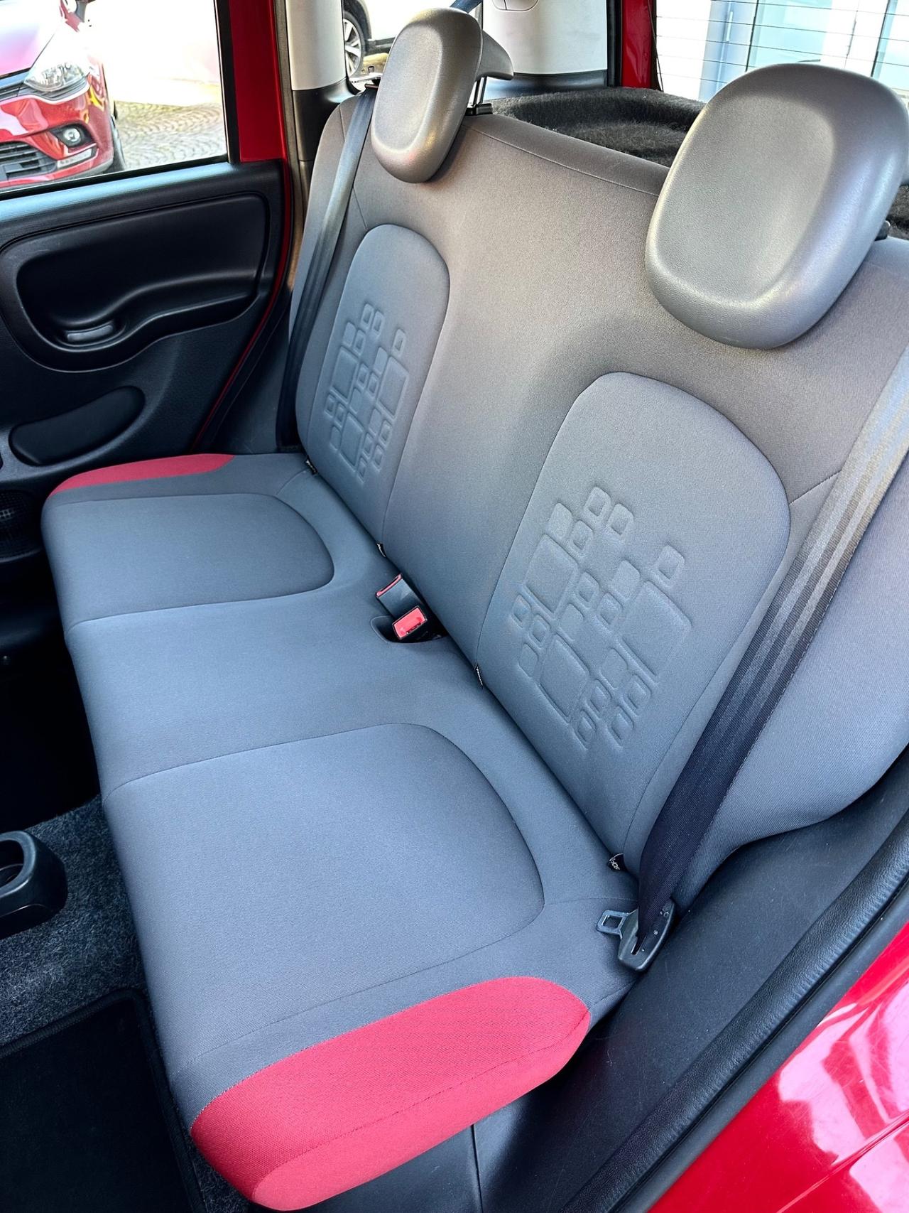 Fiat Panda 1.2Bz 69Cv - Neopatentati