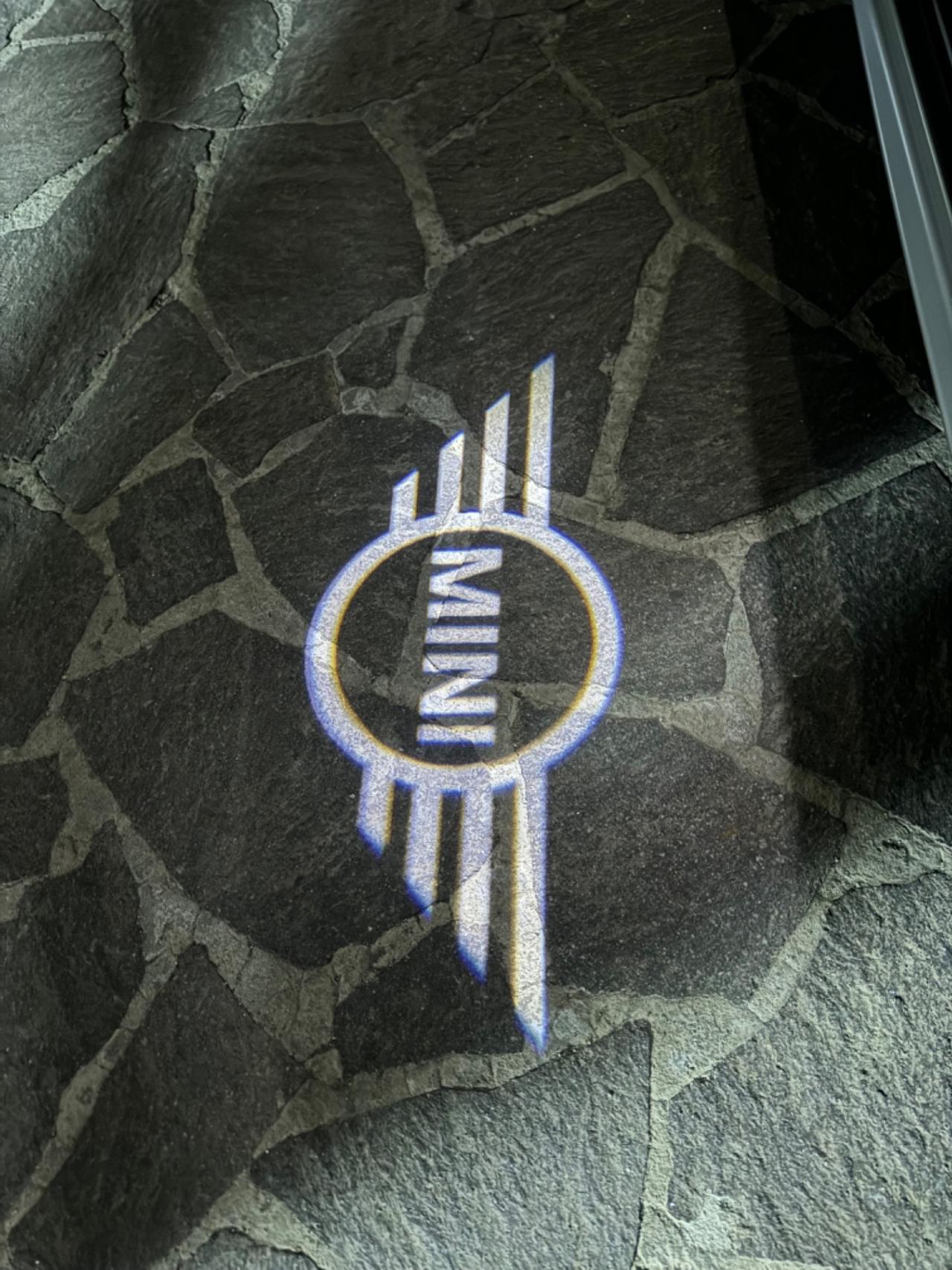 Mini Cooper D Countryman 2.0 BACKER SREET EDITION