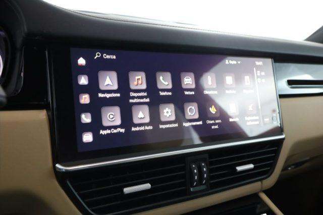 PORSCHE Cayenne Cayenne S