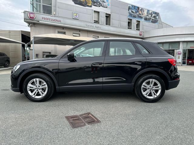 AUDI Q3 35 TDI S tronic Business