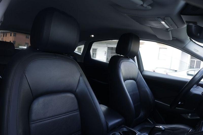 Jaguar E-Pace Jaguar E-Pace 2.0D 150 CV AWD aut. R-Dynamic HSE 110KW ANNO 2019
