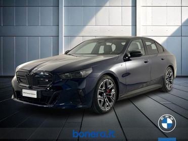 BMW i5 M Berlina 60 M Sport Pro