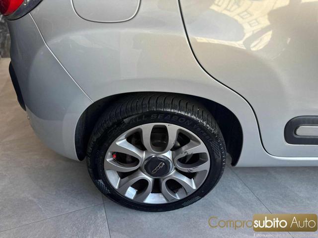 FIAT 500L 1.3 Multijet 85 CV Lounge Garanzia 12 Mesi