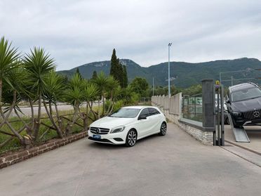 MERCEDES - Classe A - 180 CDI Premium