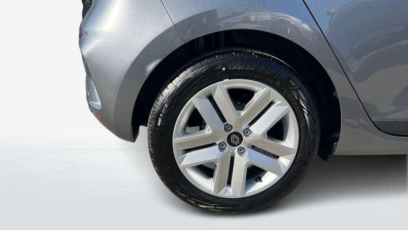 Renault Clio TCe 90 CV 5 porte Evolution