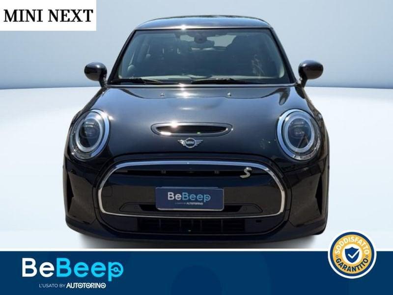 MINI Full Electric Mini MINI 3P COOPER SE ESSENTIAL AUTO