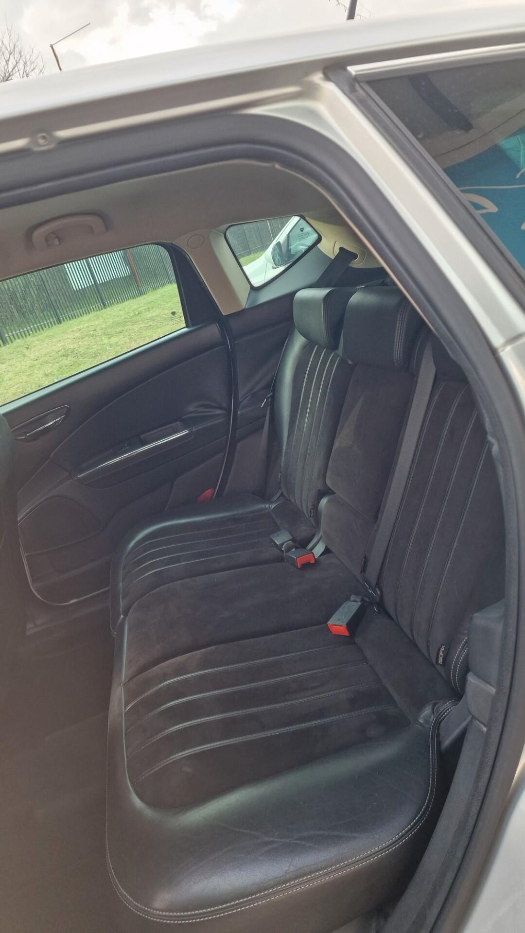 Lancia Delta 1.6 MJT 120Cv - 2012