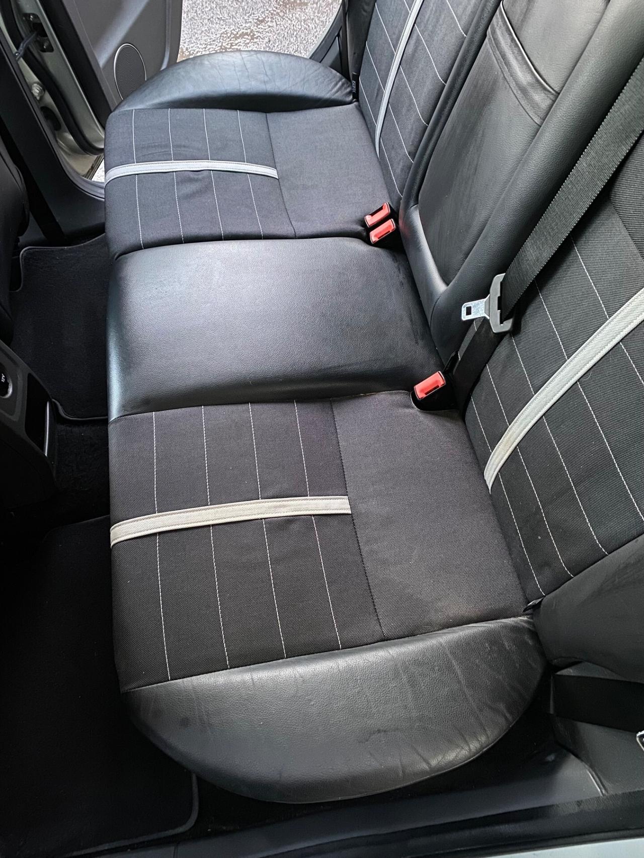 Ford Kuga 2.0 TDCi 136cv 4WD/4x4 Titanium DPF