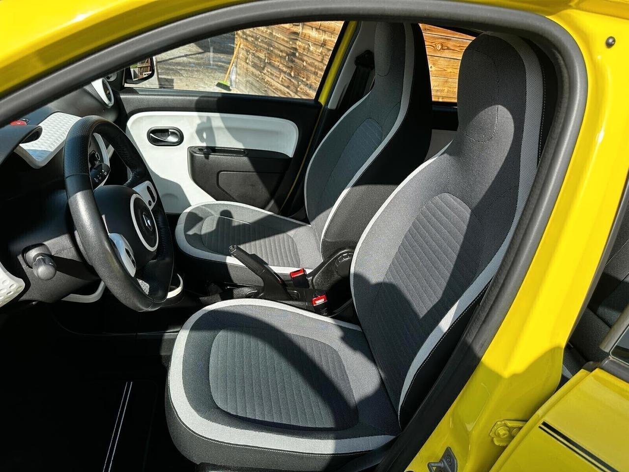 Renault Twingo SCe Life