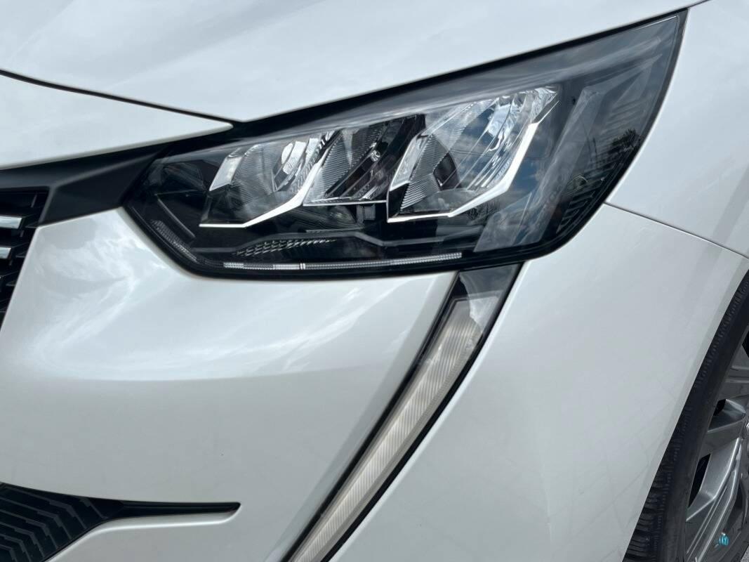 Peugeot 208 1.2 puretech Active Pack s&s 75cv