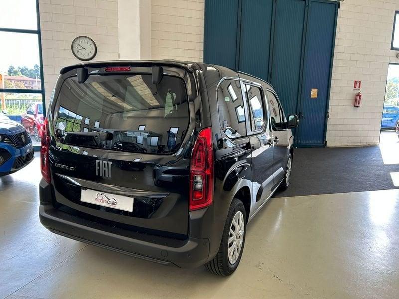 FIAT Doblò 1.5 BlueHdi 100CV Combi MT6 AUTOVETTURA