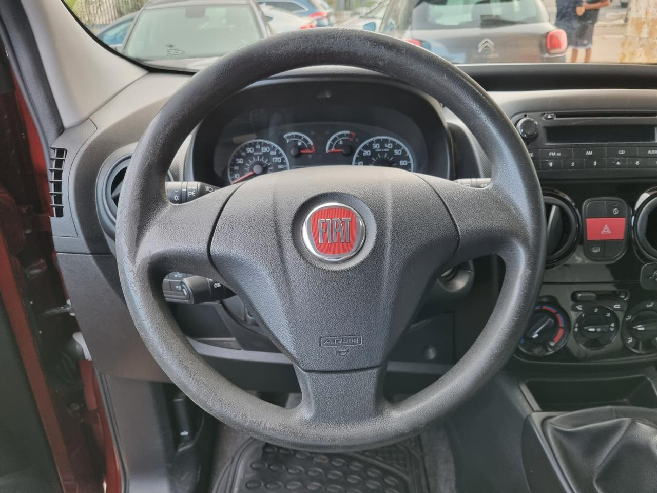 Fiat Qubo 1.3 MJT 75 CV Active