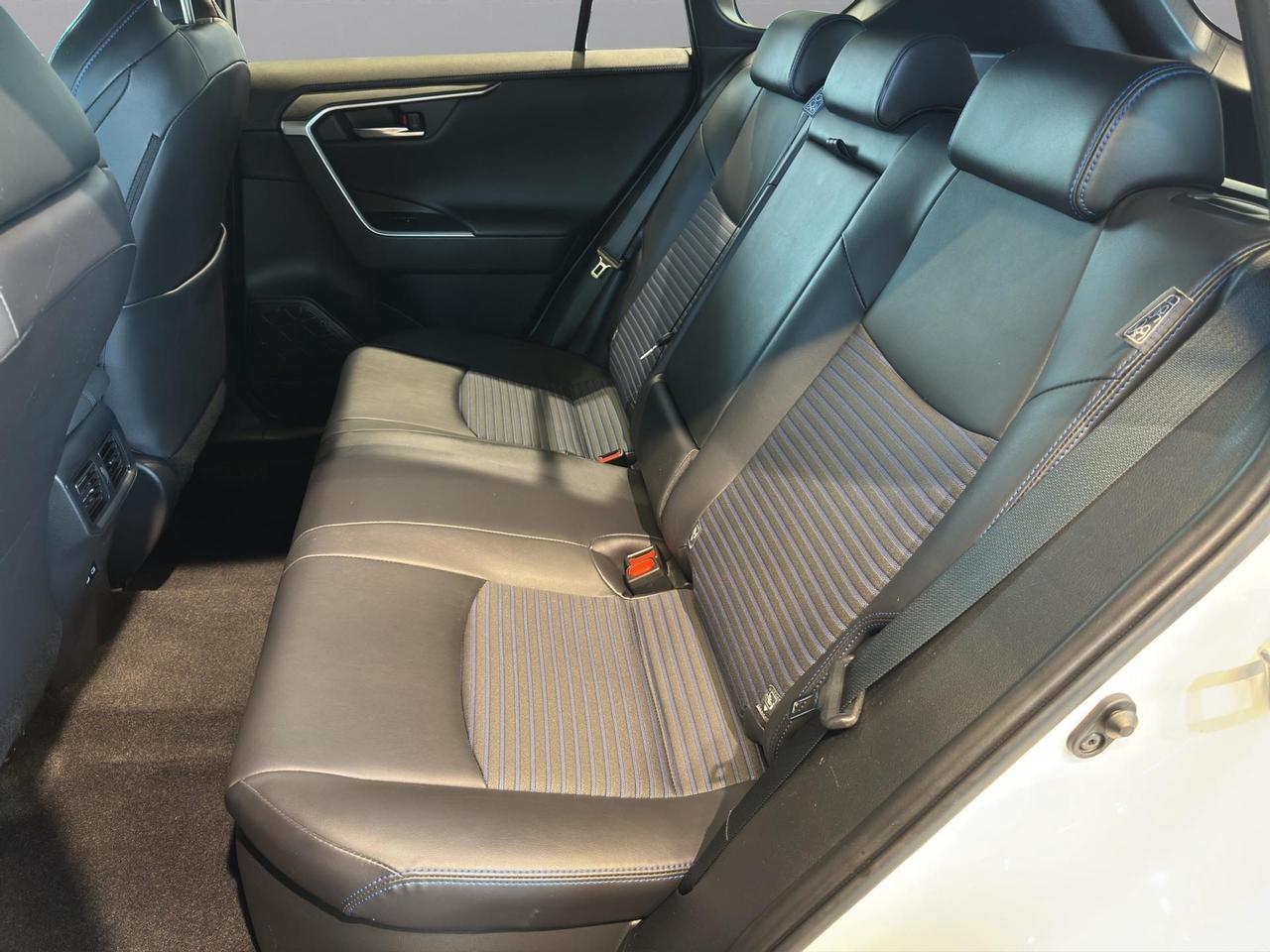 Toyota Rav4 2.5 vvt-ie h Style awd-i 222cv e-cvt