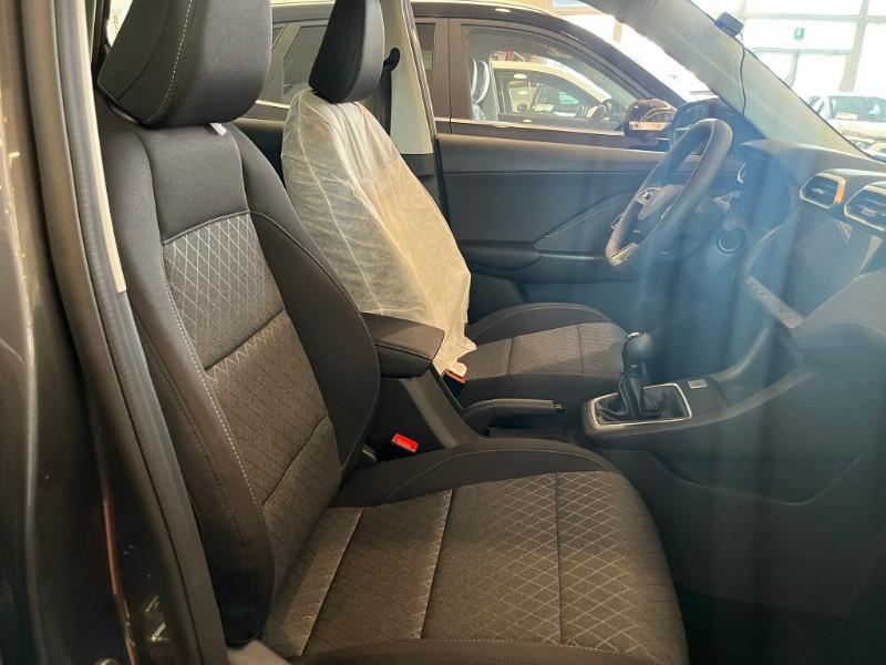 MG ZS 1.5 Standard