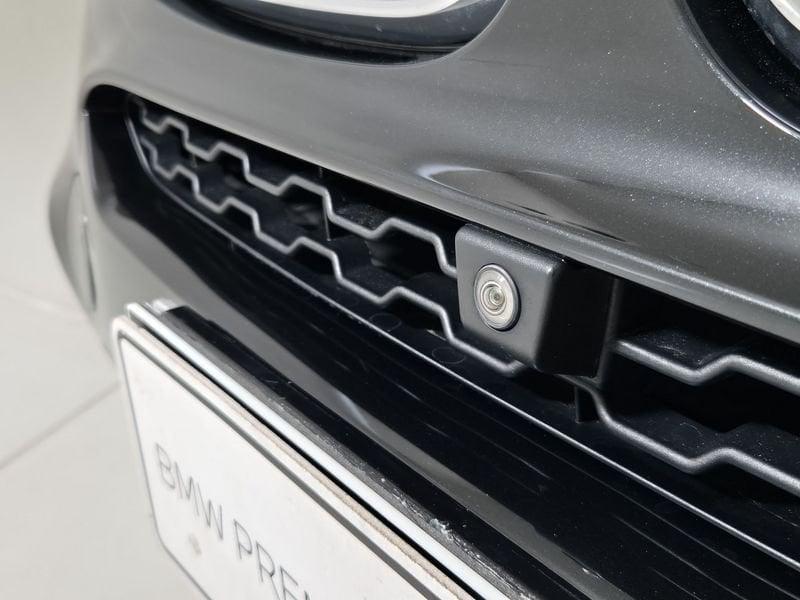 BMW X6 F16 Diesel xdrive30d Msport 249cv auto