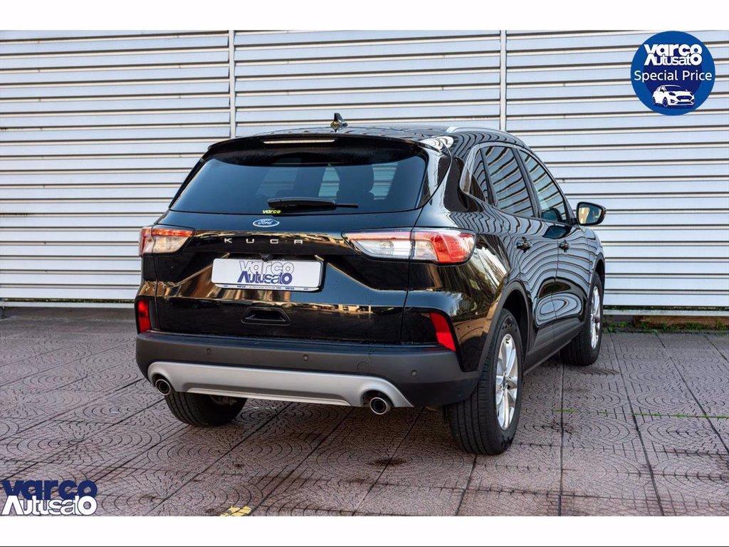 FORD Kuga 1.5 ecoboost titanium x 2wd 150cv del 2022