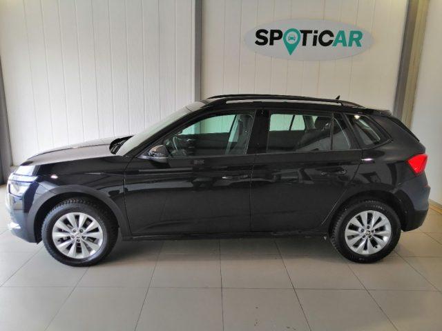 SKODA Kamiq 1.0 TSI 115 CV