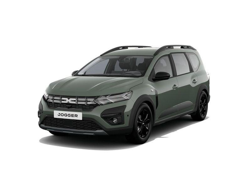 Dacia Jogger Extreme UP TCe 100 GPL ECO-G 5P