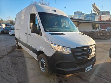 Mercedes-benz Sprinter L2 H2 311 cdi IVA COMPRESA TETTO ALTO
