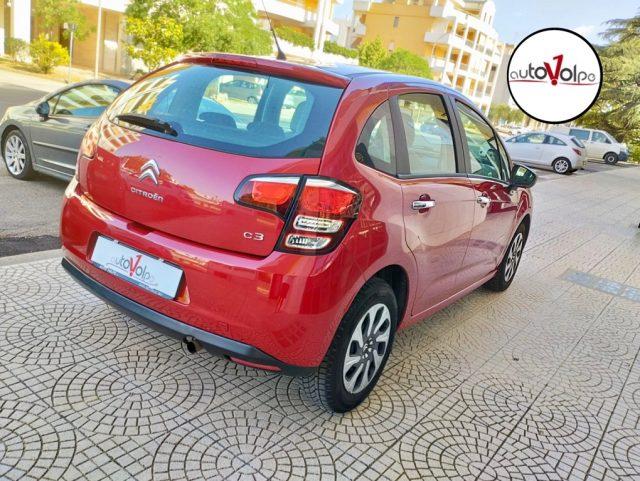 CITROEN C3 1.0 VTi 68cv Attraction