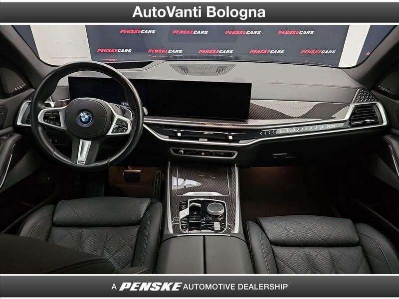 BMW X5 X5 xdrive50e MSport Pro auto