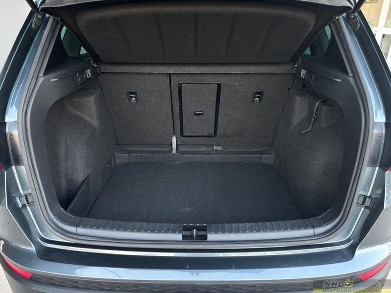 Seat Ateca Ateca 1.6 TDI XCELLENCE
