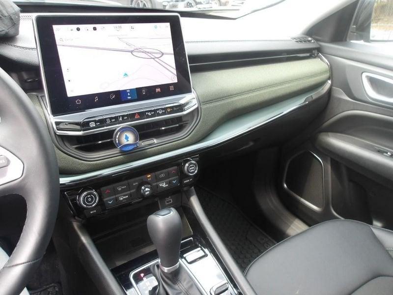 Jeep Compass 4xe 1.3 T4 PHEV 240cv North Star 4xe Auto
