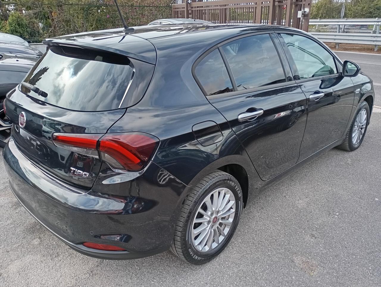 Fiat Tipo 5P 1.0 100CV Life