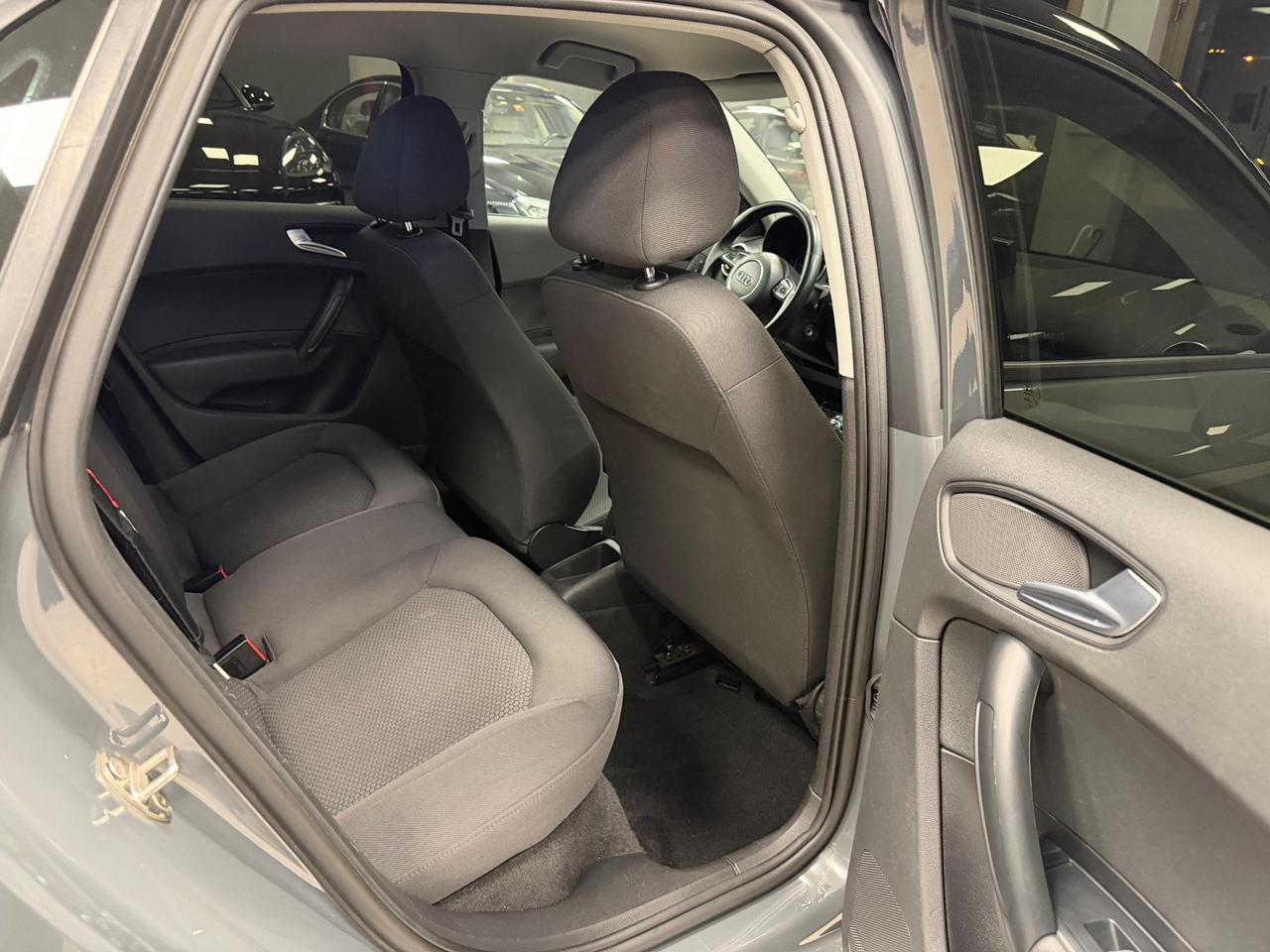 Audi A1 1.4 TDI S tronic Sport