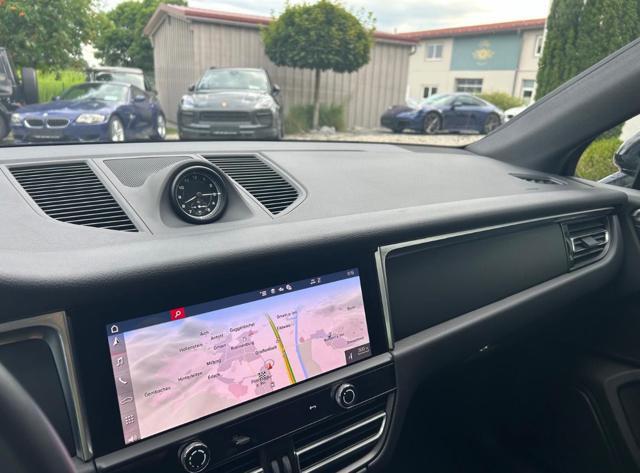 PORSCHE Macan 2.0 "PREZZO VINCOLATO FINANZIAMENTO/LEASING"