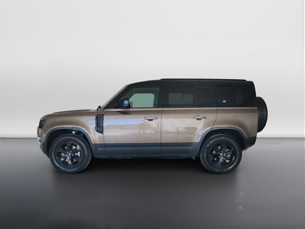 LAND ROVER Defender VII 2020 110 - Defender 110 3.0d i6 mhev SE awd 200cv auto