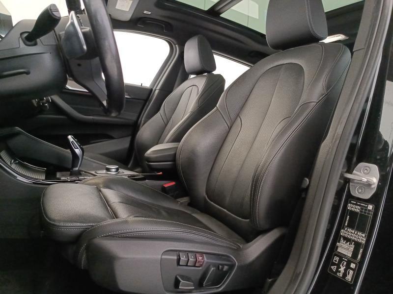 BMW X2 18 d SCR Msport xDrive Steptronic