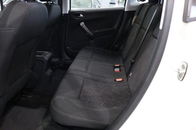 PEUGEOT 2008 1° serie PureTech 82 Access