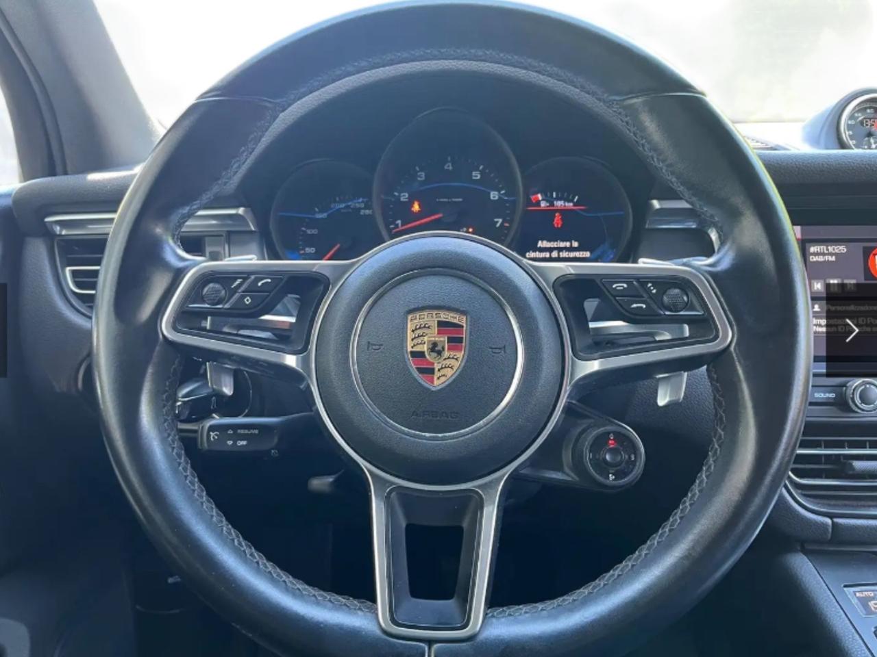 Porsche Macan 2.0 245 CV PDK 21” 4x4 Perfetta