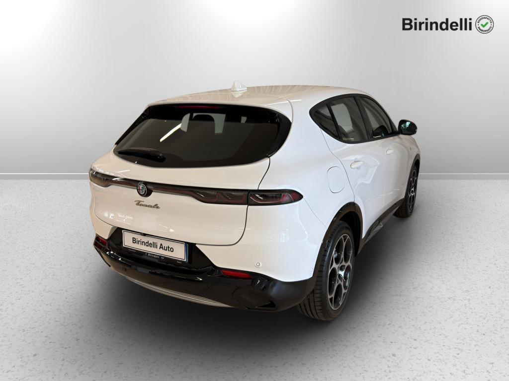 ALFA ROMEO Tonale - Tonale 1.6 diesel 130 CV TCT6 Ti