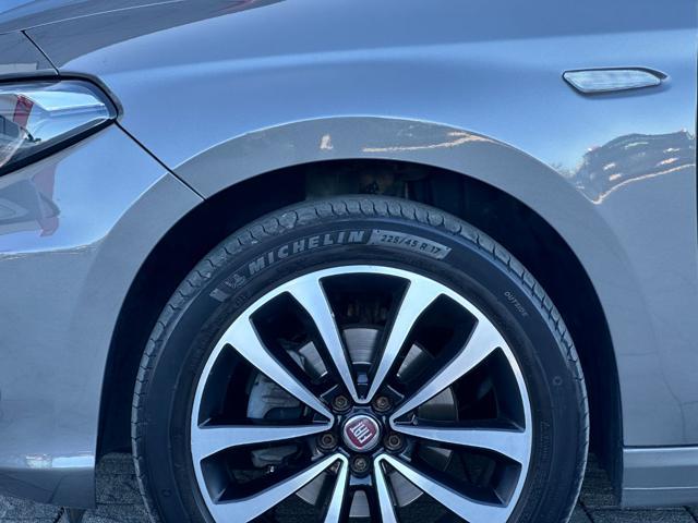FIAT Tipo 1.6 Mjt S&S DCT SW