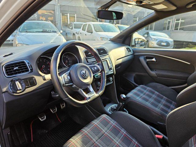 VOLKSWAGEN Polo GTI 1.8 5p. BlueMotion Technology