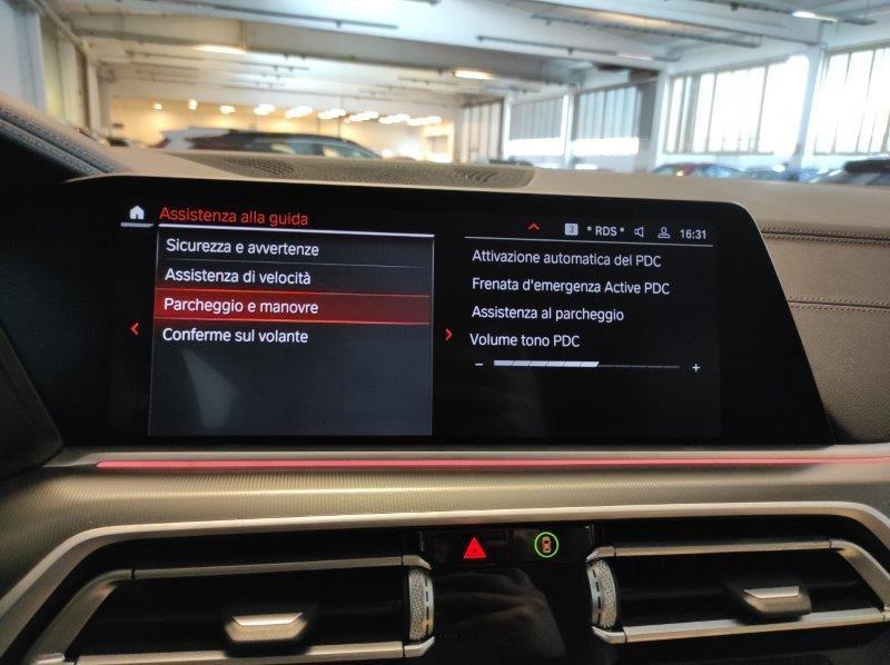 BMW X5 (G05/F95) - X5 xDrive25d xLine