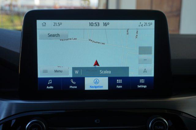 FORD Kuga 1.5 EcoBlue 120CV aut. 2WD Titanium Business