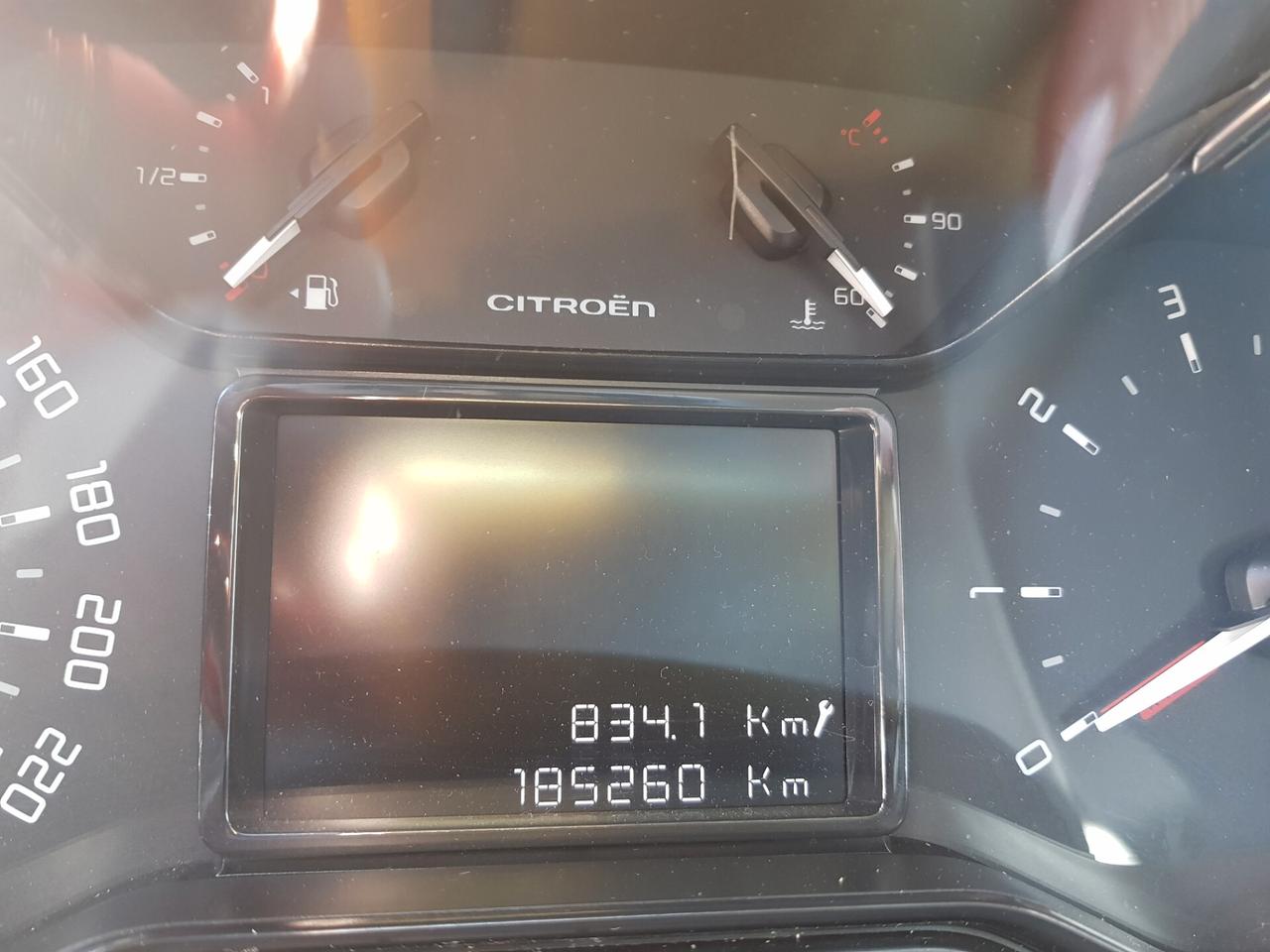 Citroen C3 BlueHDi 100 S&S Feel